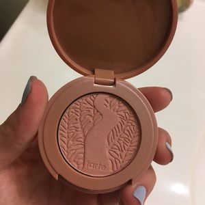 Tarte blush